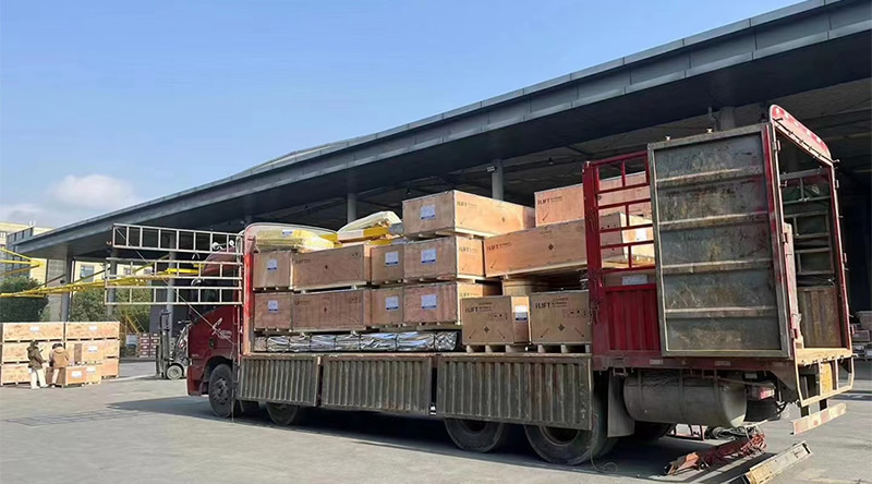 临沂郯城县到衢州物流公司-郯城县到衢州物流专线-大小件托运服务